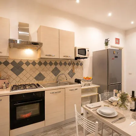 Vatican • 1br • A/c • Prati • By Tilo Apartment