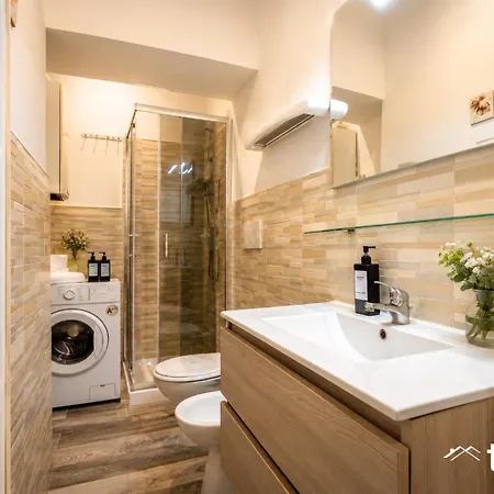 Vatican • 1br • A/c • Prati • By Tilo Rome