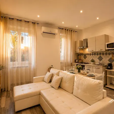 Vatican • 1br • A/c • Prati • By Tilo Apartment Rome