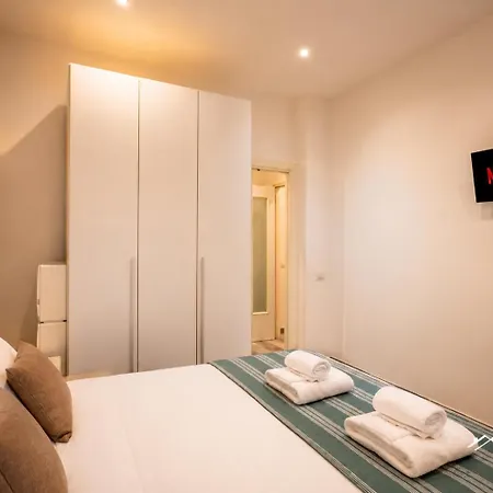 Vatican • 1br • A/c • Prati • By Tilo * Rome