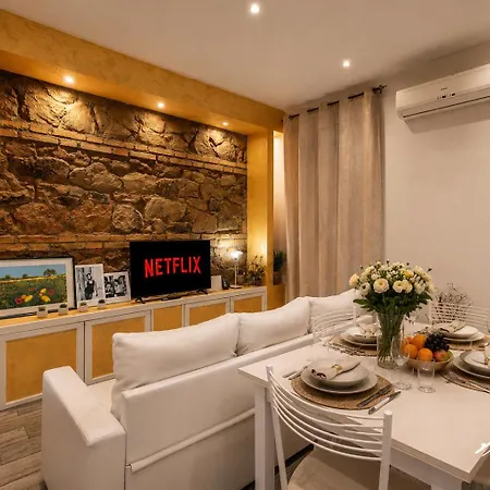 Vatican • 1br • A/c • Prati • By Tilo * Rome