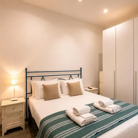 Apartment Vatican • 1br • A/c • Prati • By Tilo *