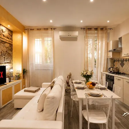 Vatican • 1br • A/c • Prati • By Tilo Apartment *