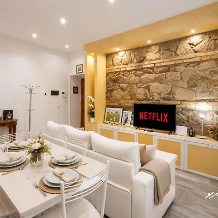 Vatican • 1br • A/c • Prati • By Tilo *