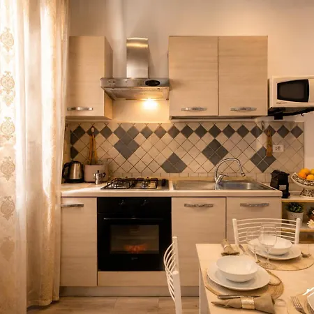 Vatican • 1br • A/c • Prati • By Tilo *