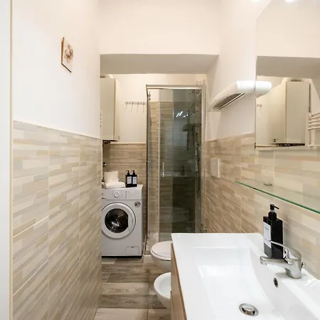 Vatican • 1br • A/c • Prati • By Tilo Apartment Rome