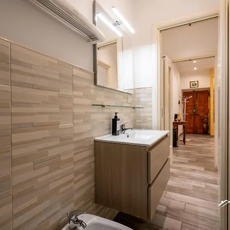 Apartment Vatican • 1br • A/c • Prati • By Tilo Rome