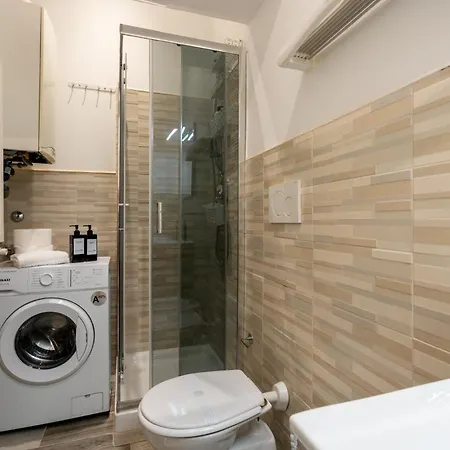 Apartment Vatican • 1br • A/c • Prati • By Tilo Rome
